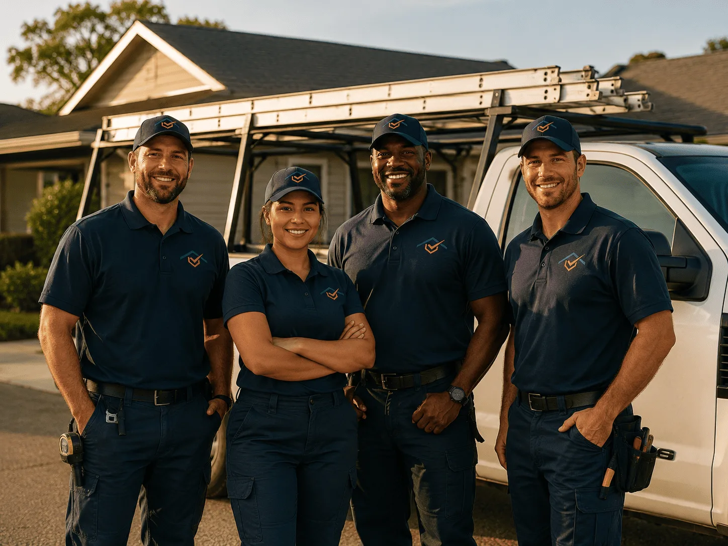 Roof Inspection company in Allensville, PA
